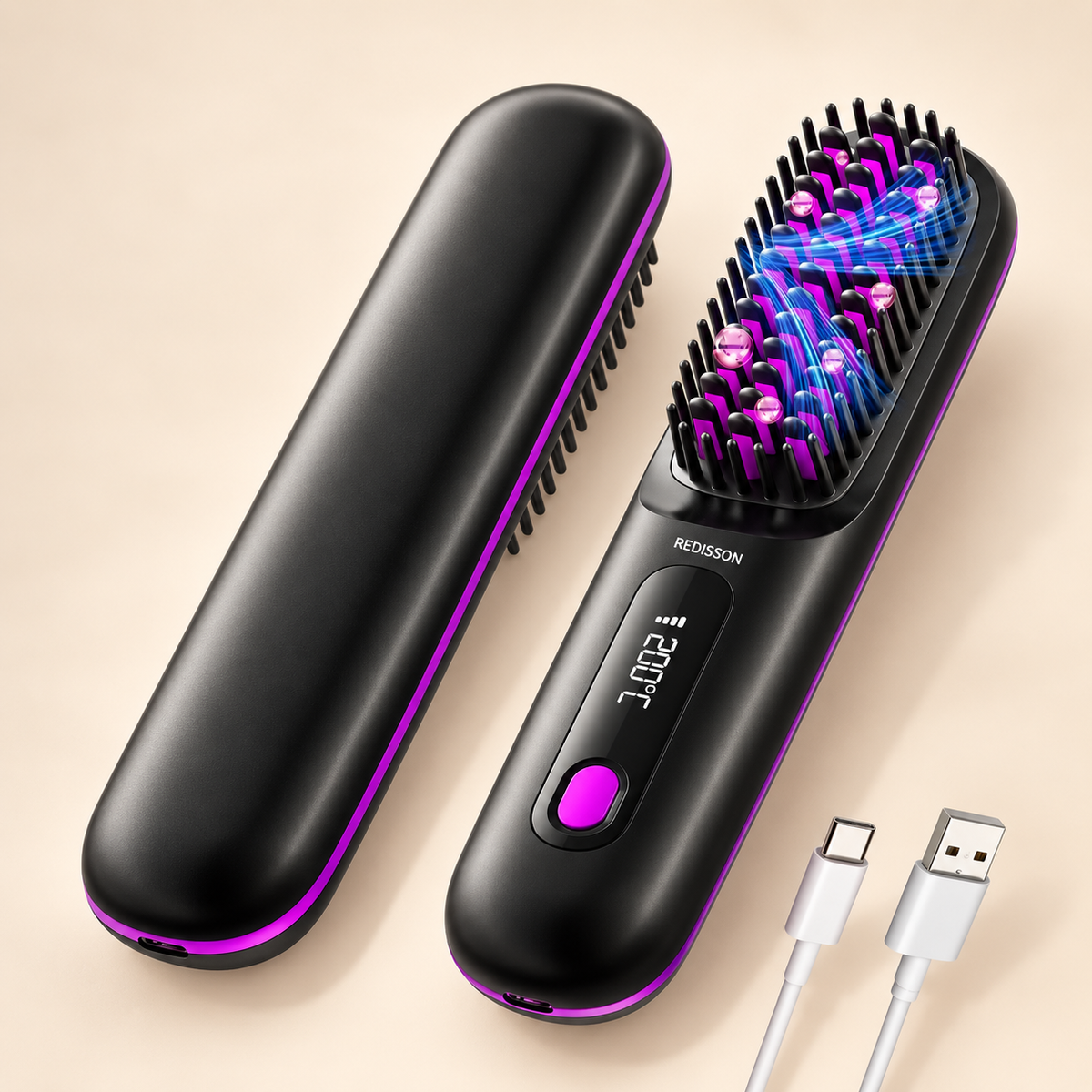 Essential Smooth