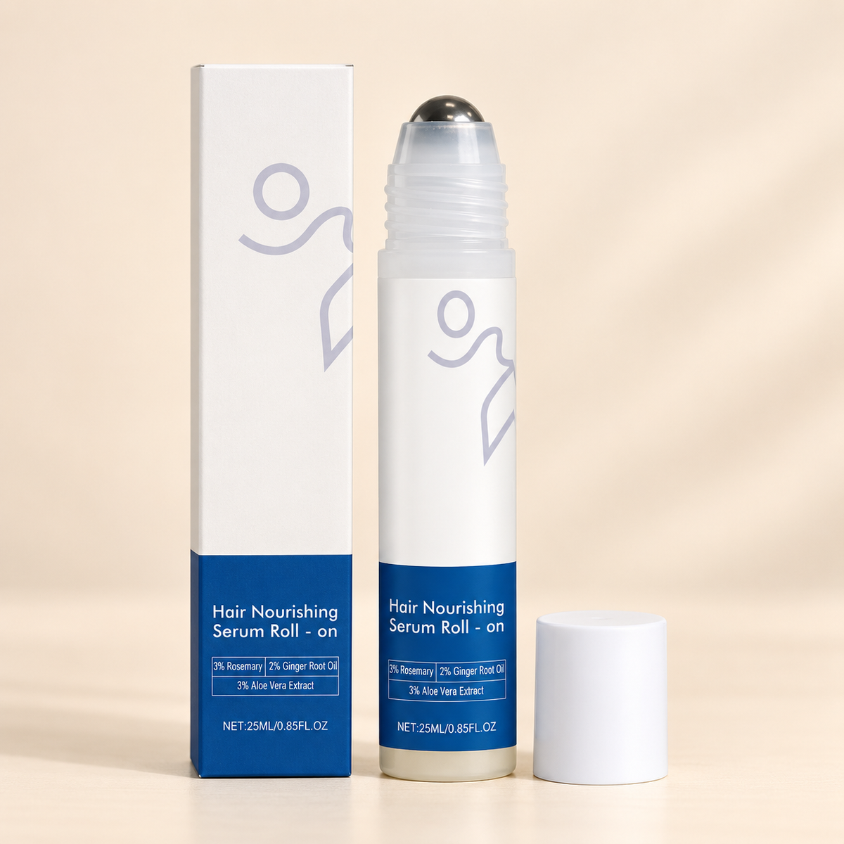 Essential Serum