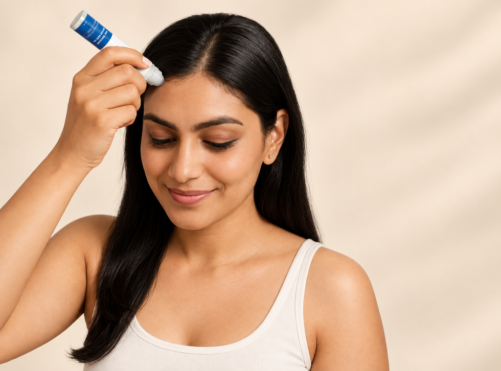 Essential Serum