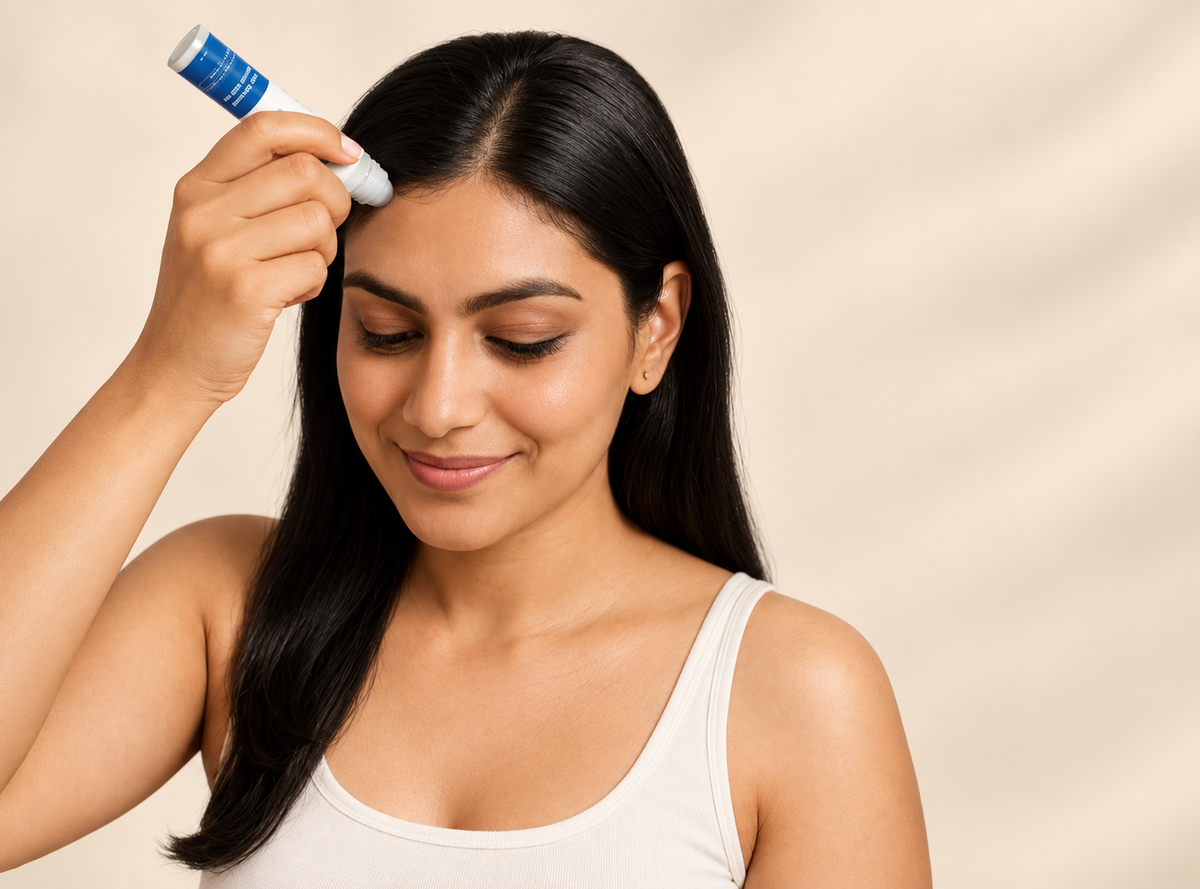 Essential Serum