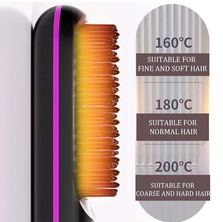 Essential Smooth