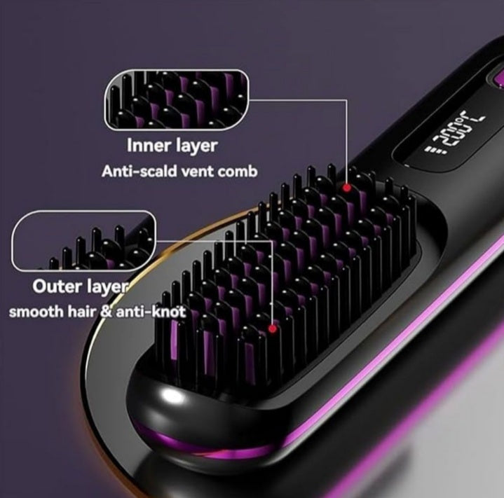 Essential Smooth